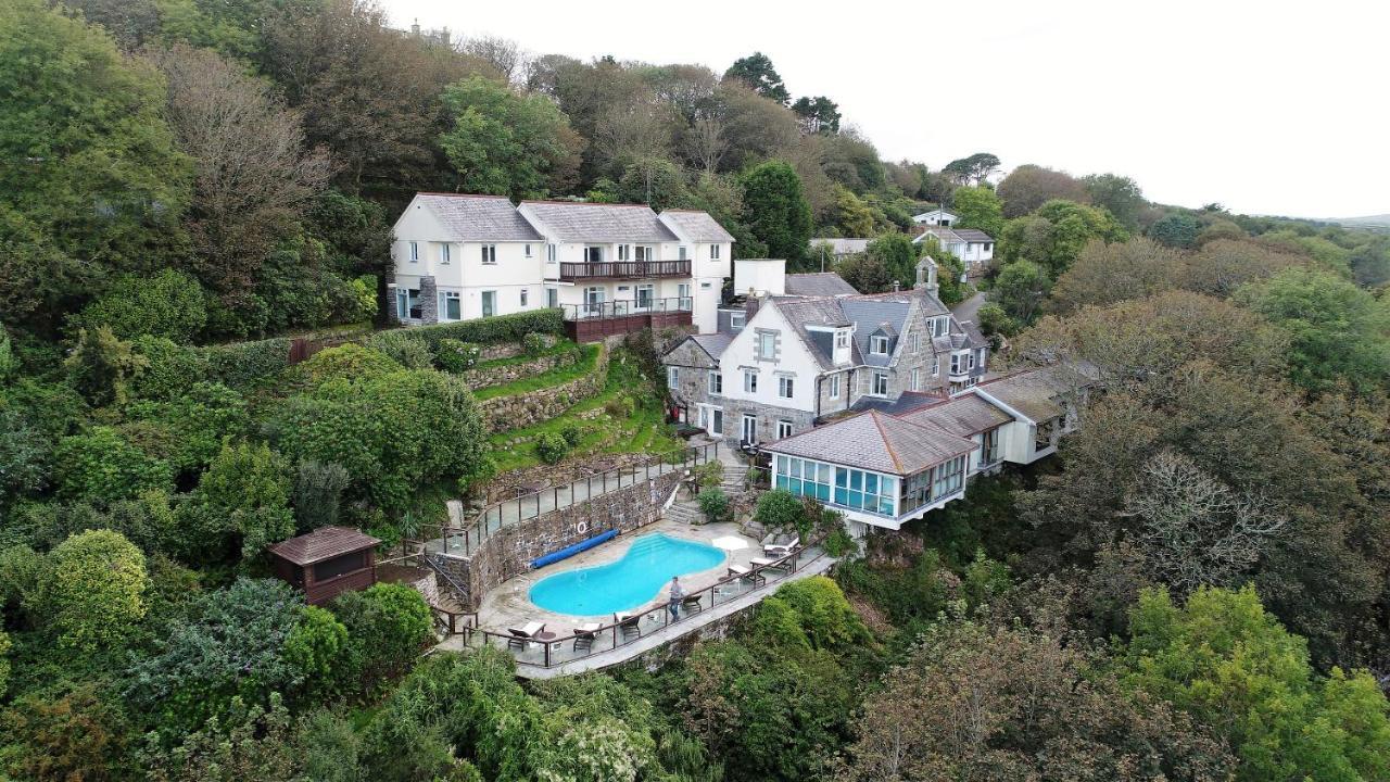 The Lamorna Cove Aparthotel Penzance